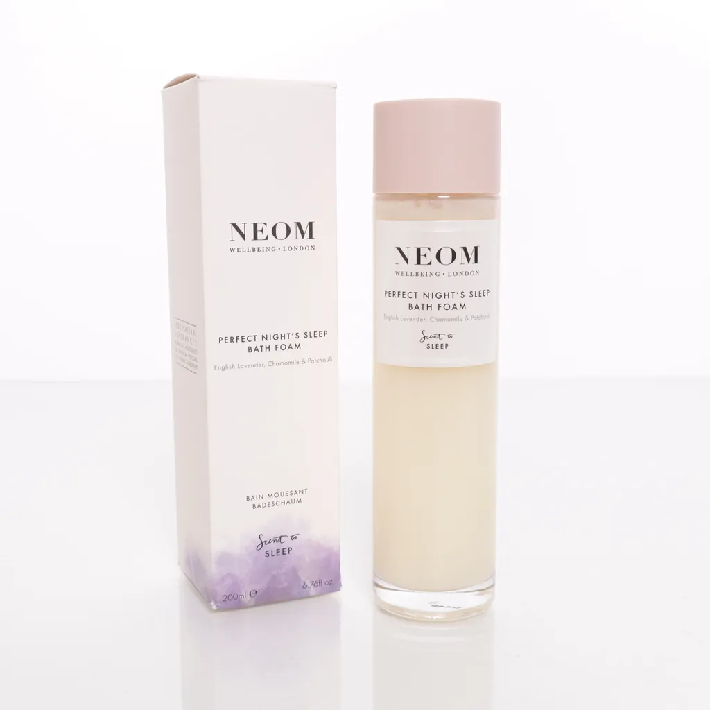 NEOMA - Badeschaum