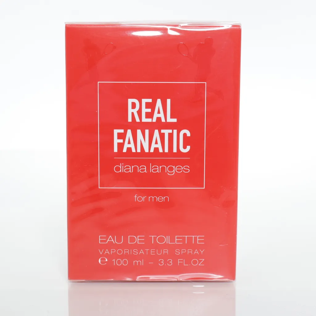 Diana Langes - Eau de Toilette
