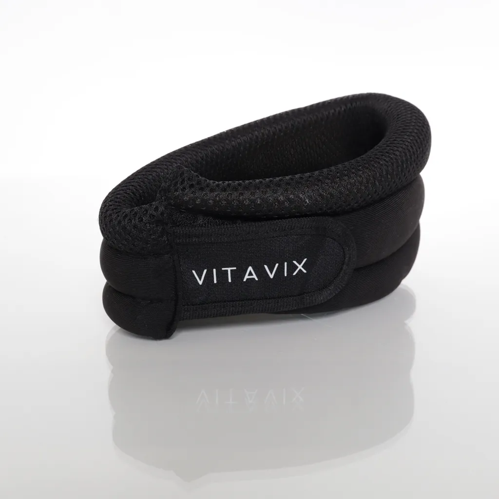 Vitavix - Trainingsgeräte - Schwarz