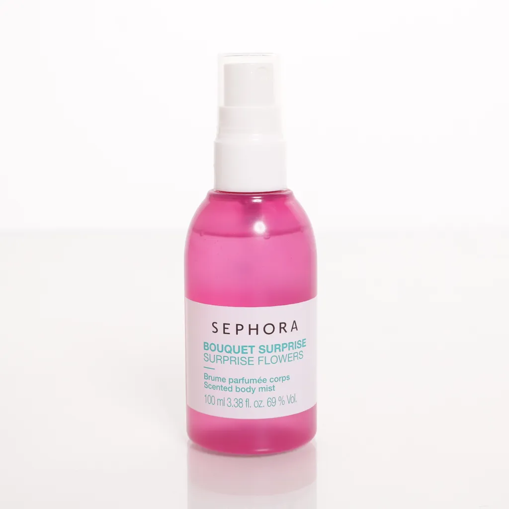 Sephora - Body Mist