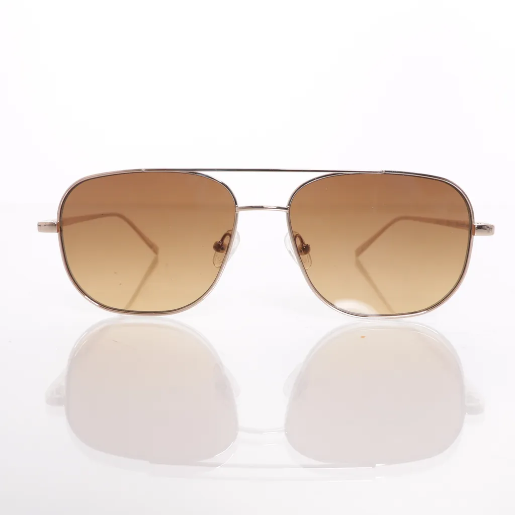Carin Wester - Sonnenbrille - Damen - Gold