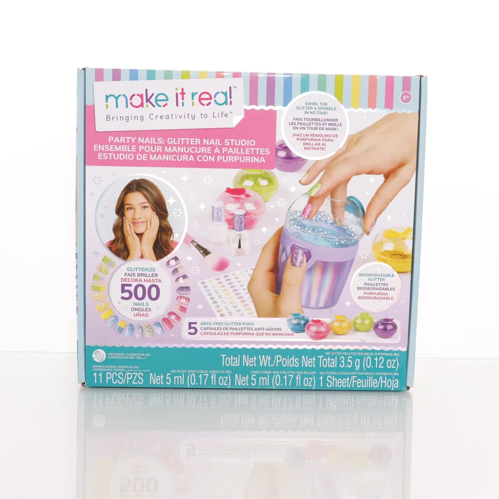 Make it Rea! - Bastelsachen - Mehrfarbig