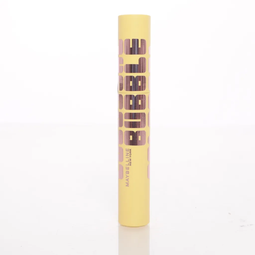 Maybelline - Mascara - Gelb
