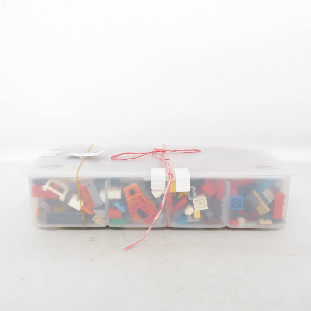 Image of LEGO Bouwset (Preloved)
