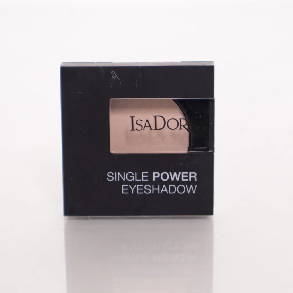IsaDora - Lidschatten - Beige