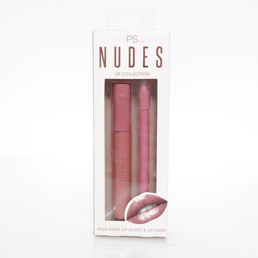 Primark - Make-Up Set - Pink