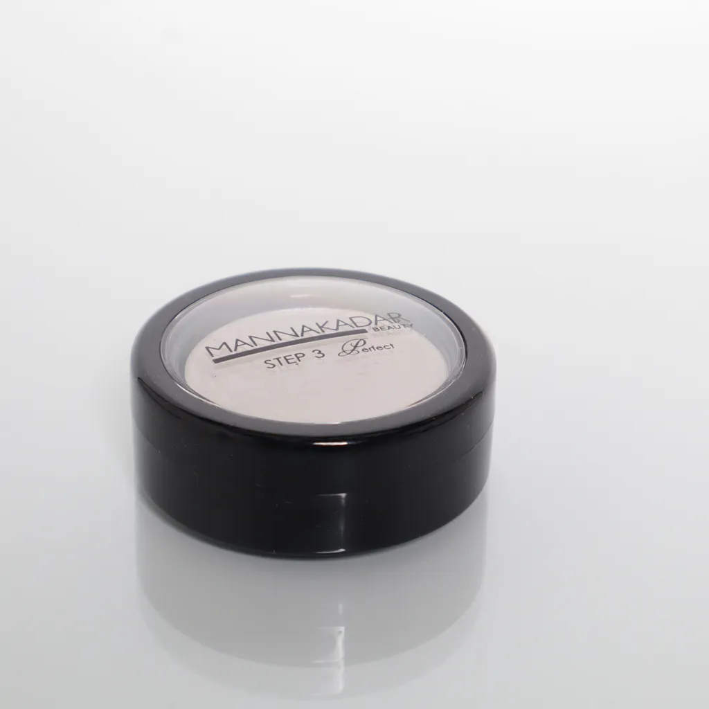Manna Kadar Beauty - Puder