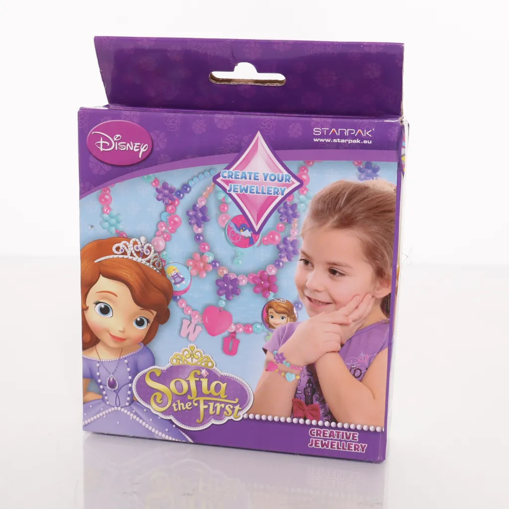 Disney - Bastelschmuck - Mehrfarbig