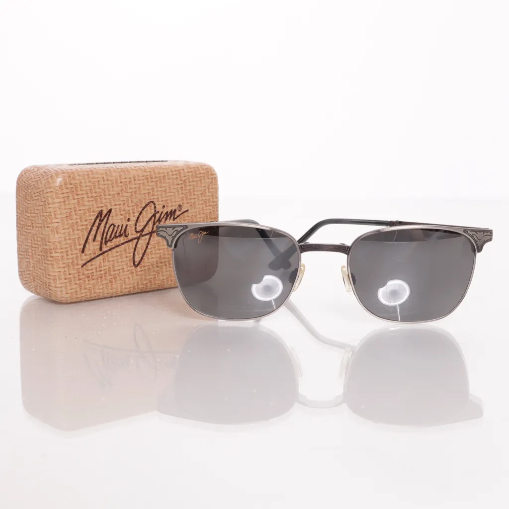 Maui Jim - Sonnenbrille - Grau