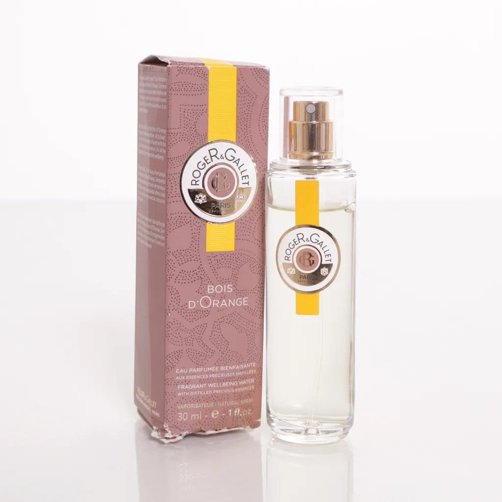 Roger & Gallet - Eau de Parfum