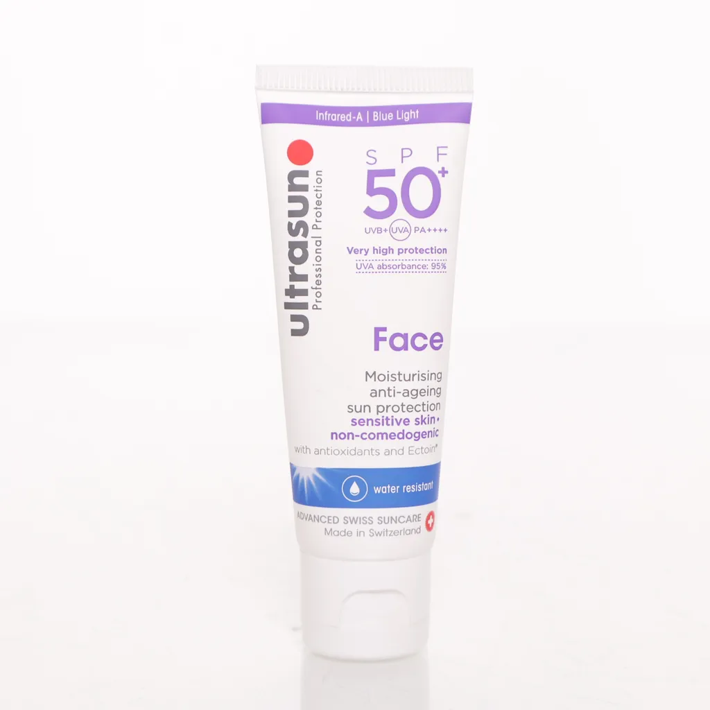 Ultrasun - Sonnencreme