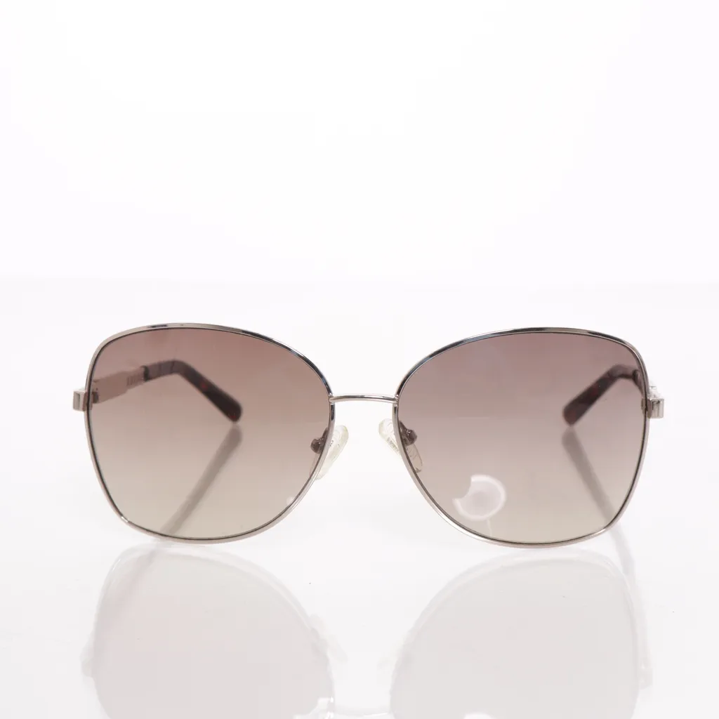 Guess - Sonnenbrille - Damen - Silber