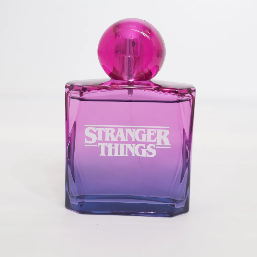 Netflix: Stranger Things - Eau de Parfum