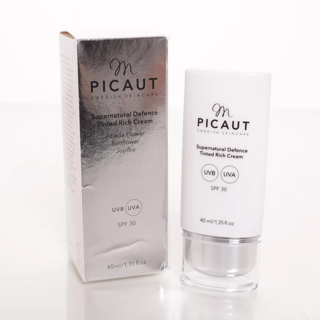 Picaut - Sonnencreme