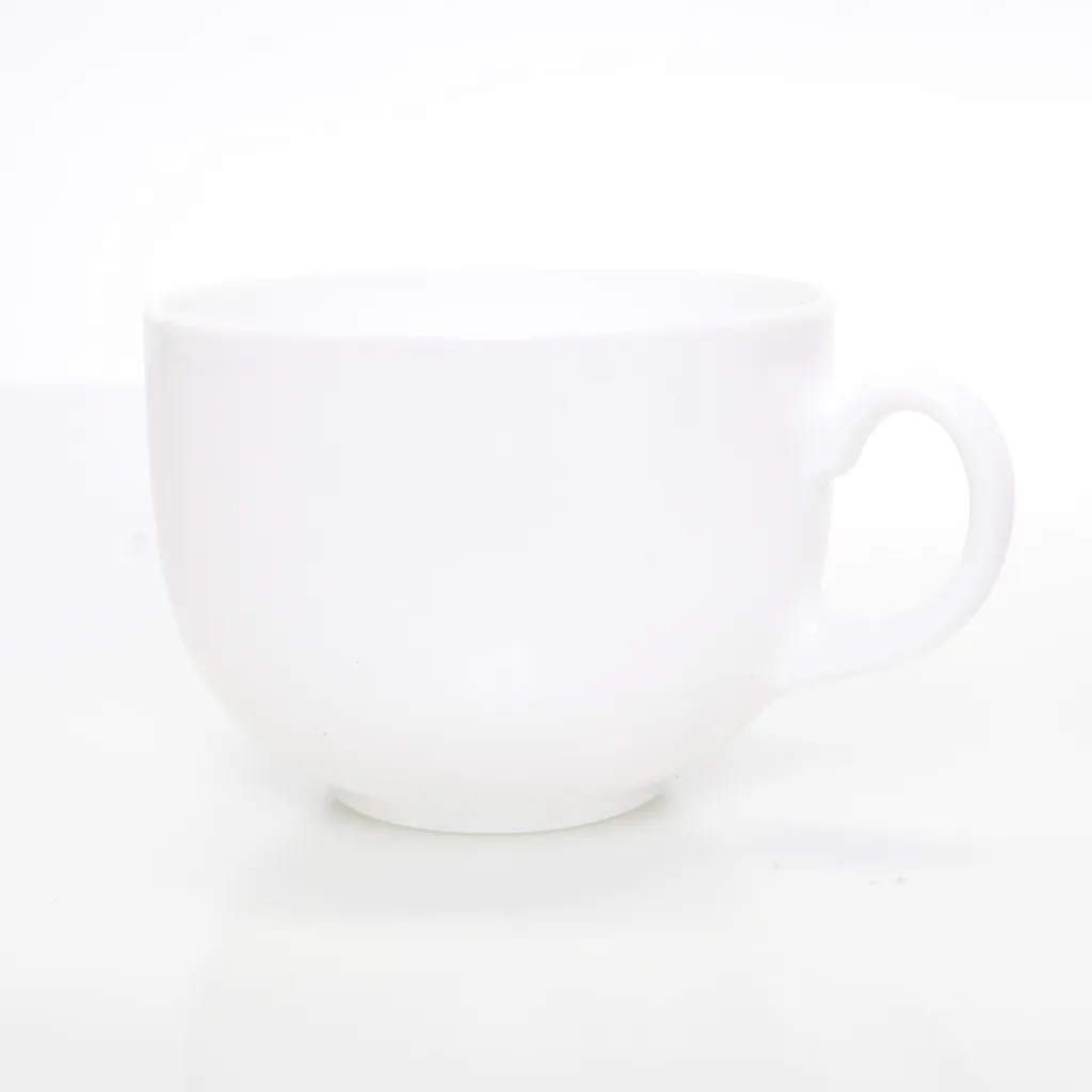 Arcopal - Becher - Weiß