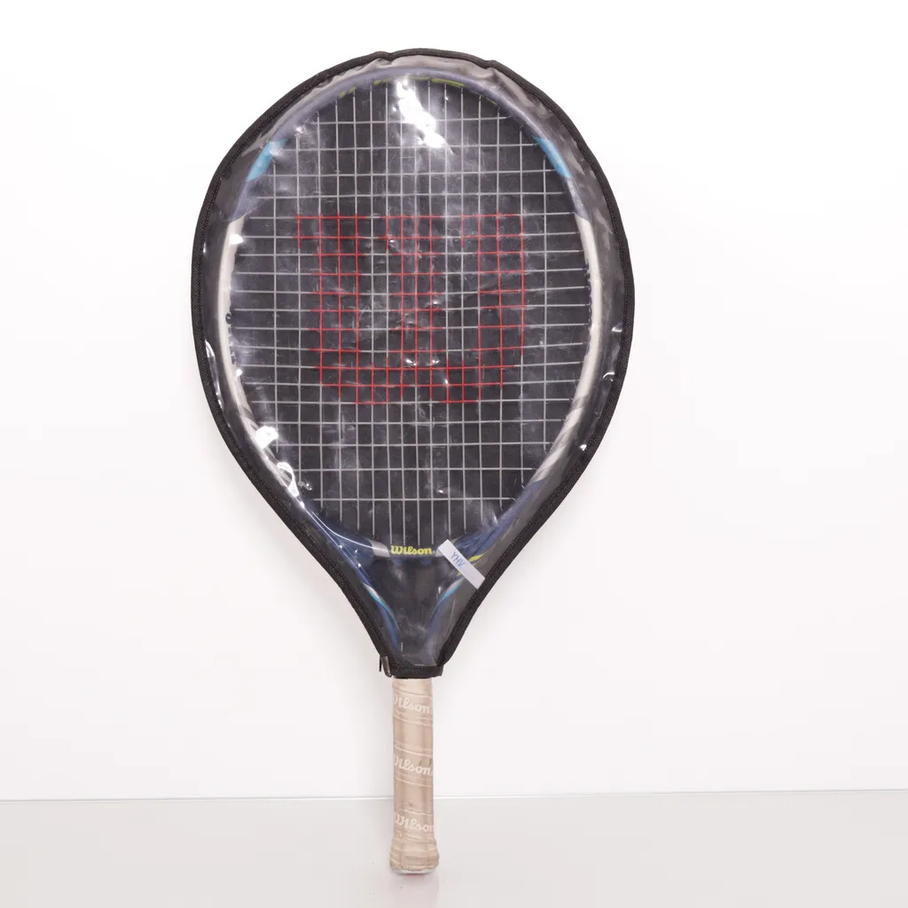 Wilson - Tennis - Blau