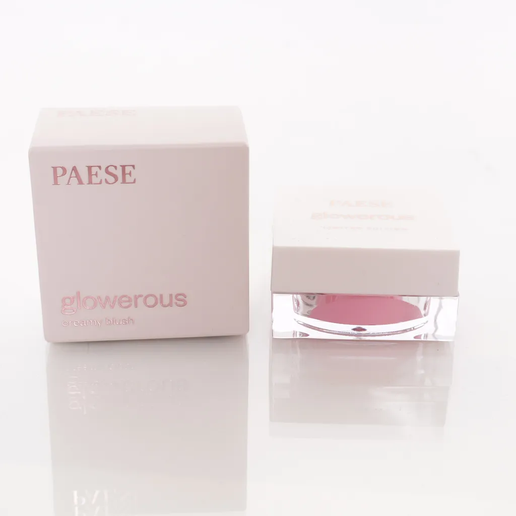 Paese - Rouge - Beige