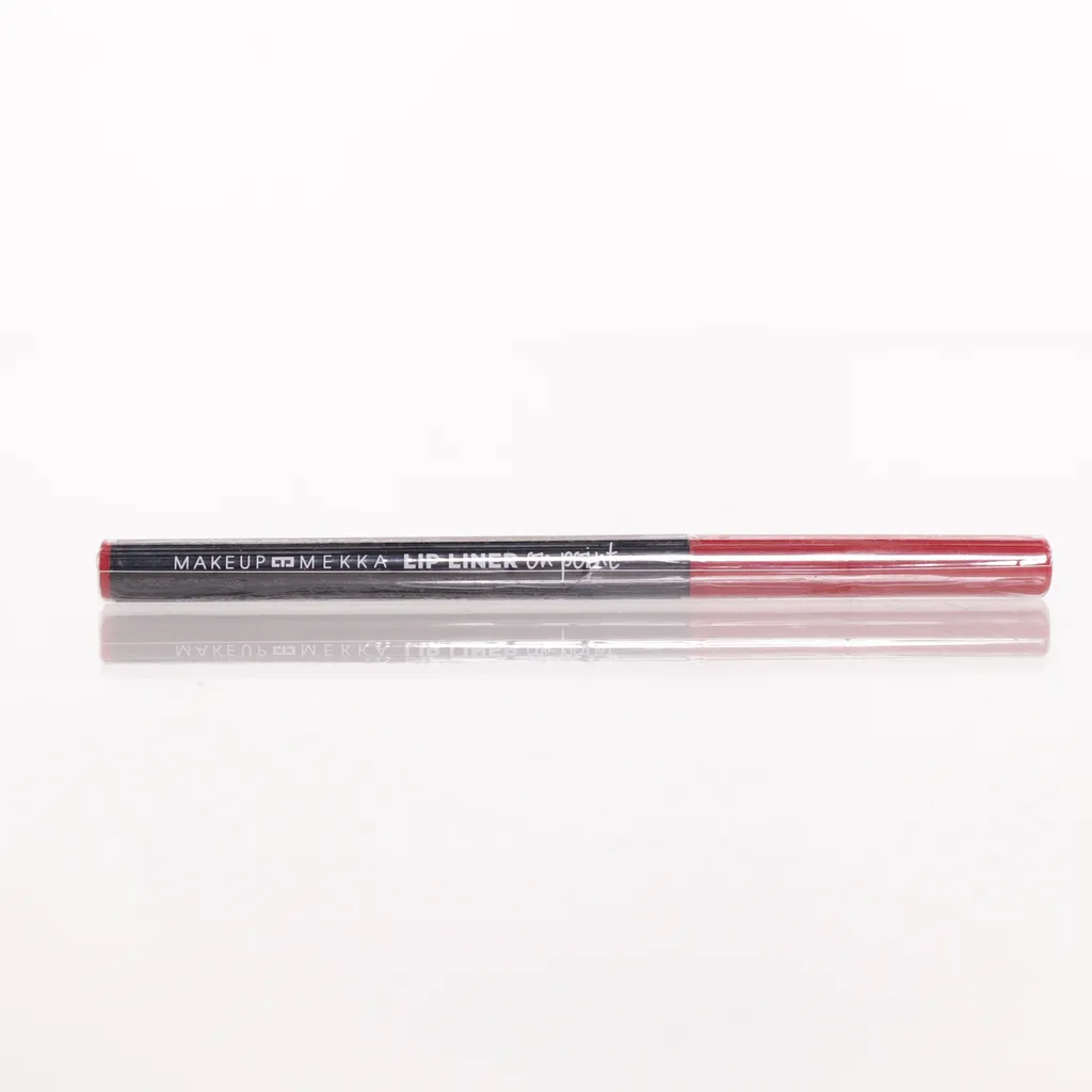 Mecca - Lipliner - Rot