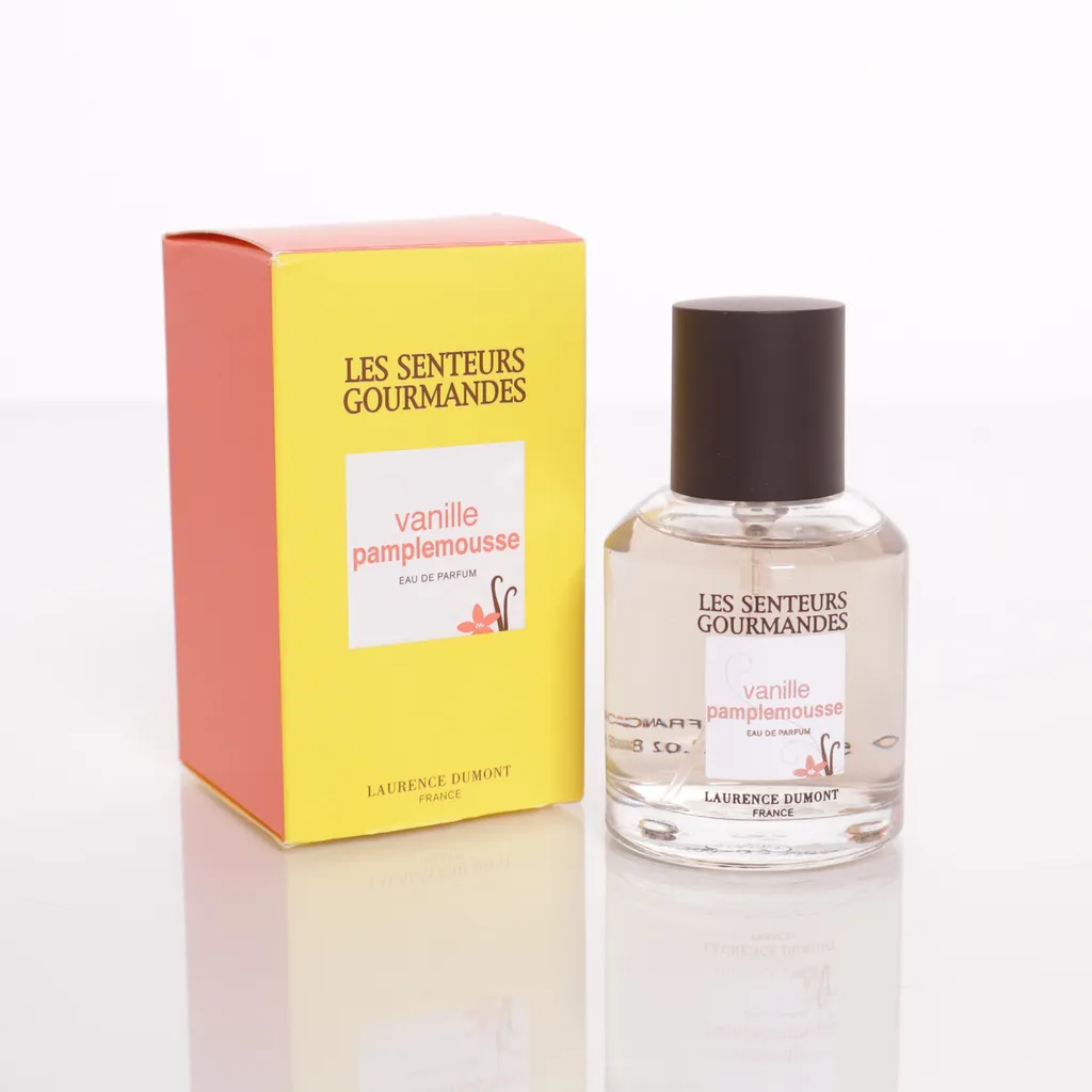 Les Senteurs Gourmandes - Eau de Parfum