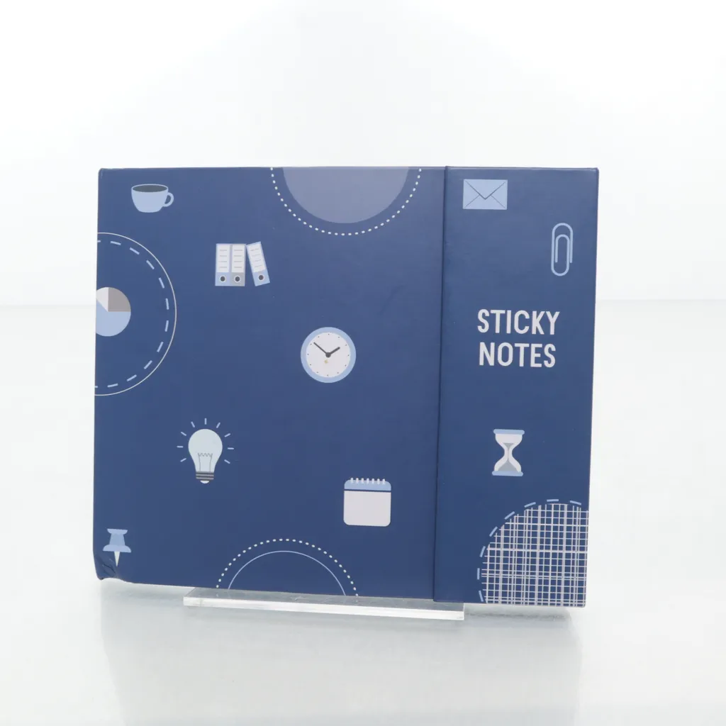 United Office - Notizbuch