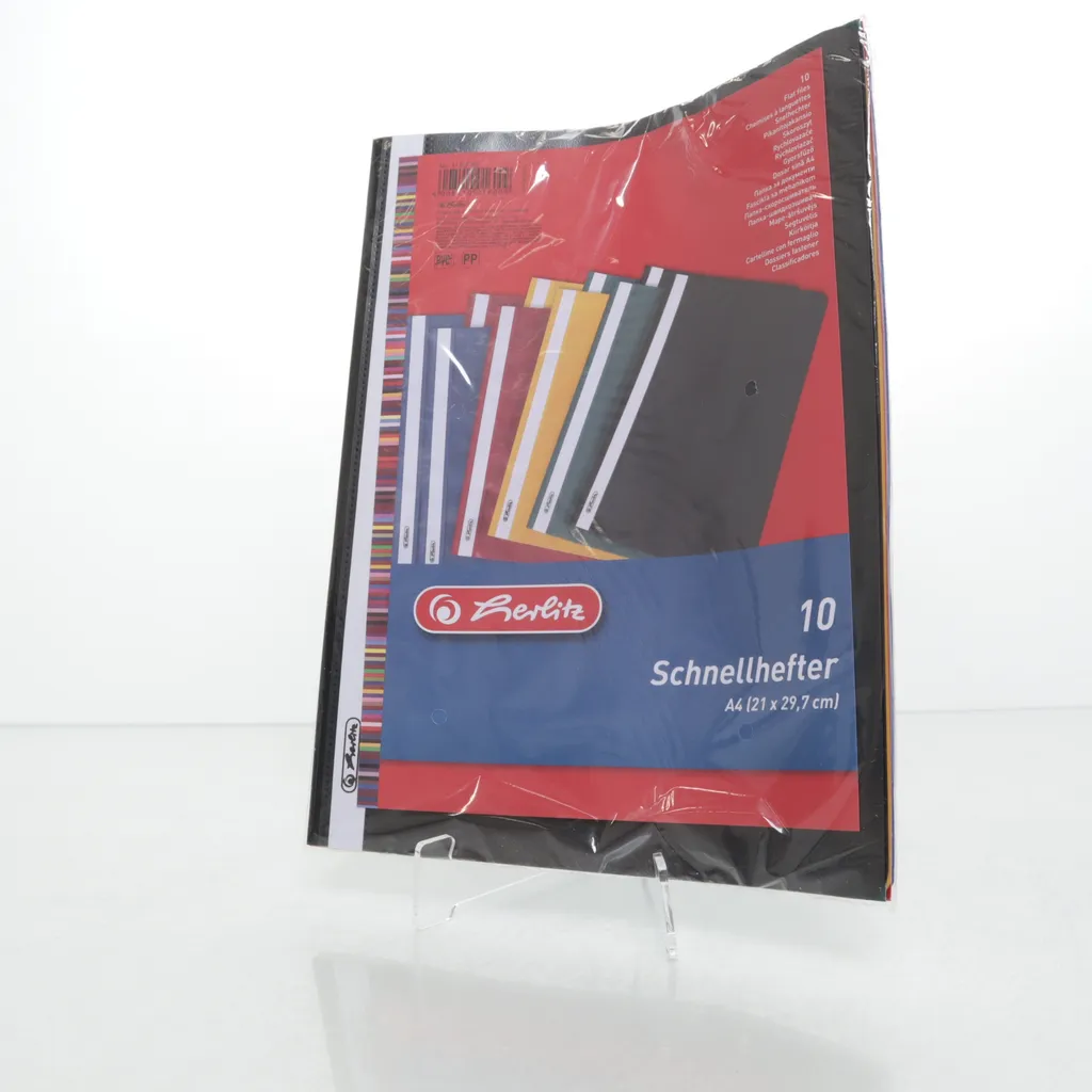 Herlitz - Mappe