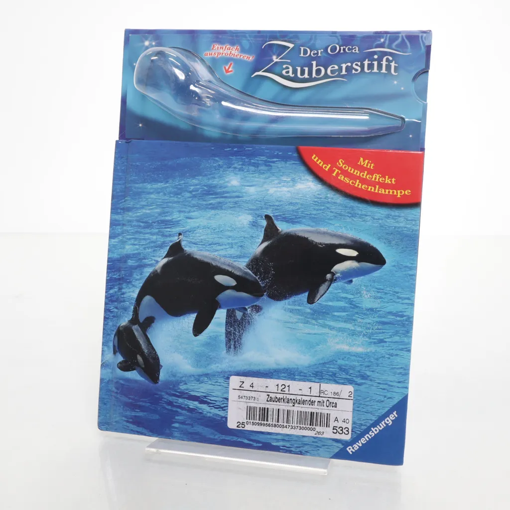 Ravensburger - Notizbuch