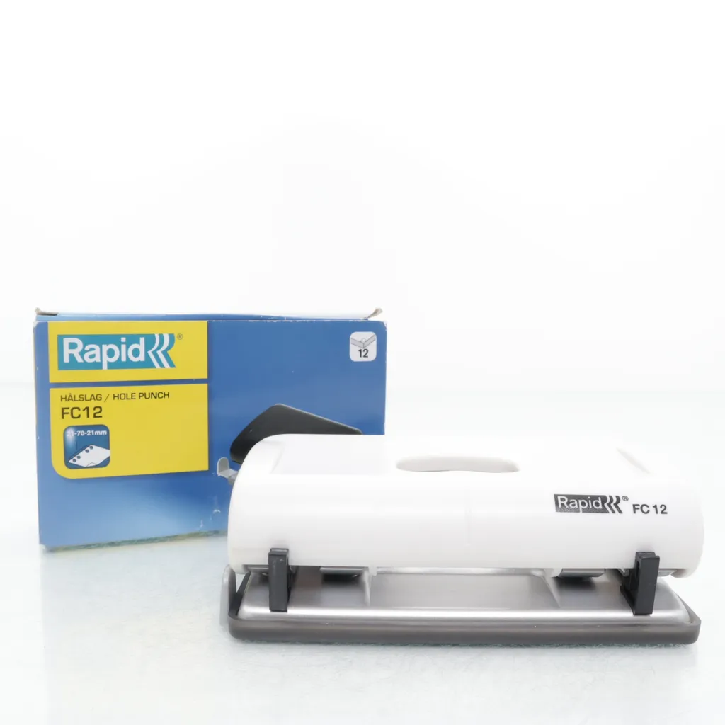 Rapid - Locher