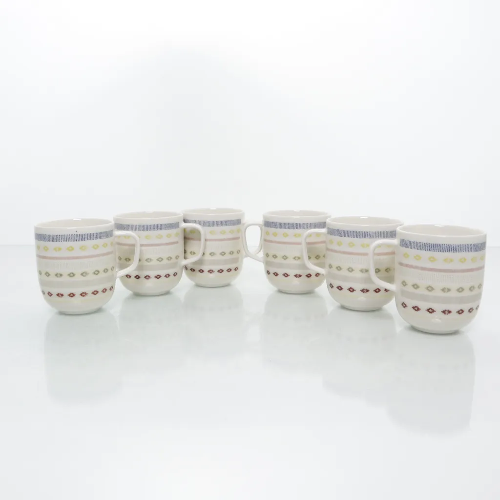 Iittala - Tasse - Weiß