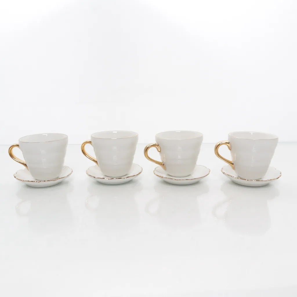 H&M Home - Tasse - Weiß
