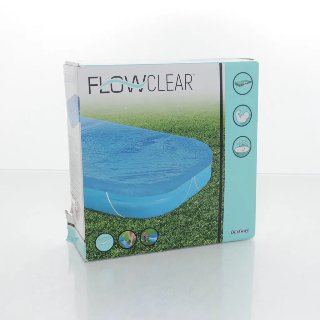 Bestway - Pool-Zubehör - Blau
