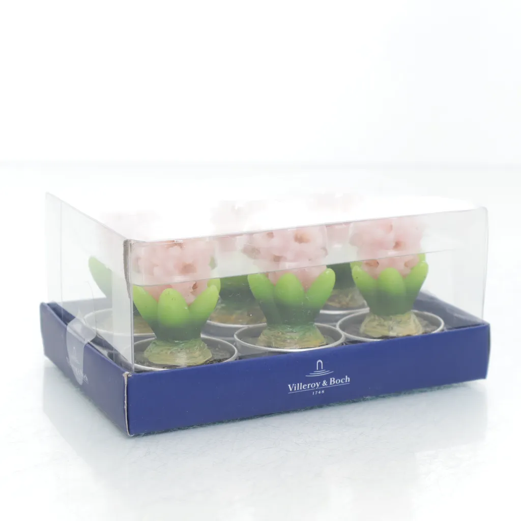 Villeroy & Boch - Teelicht - Mehrfarbig