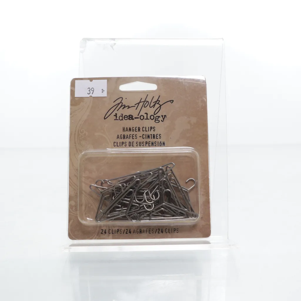 Tim Holtz - Bürobedarf