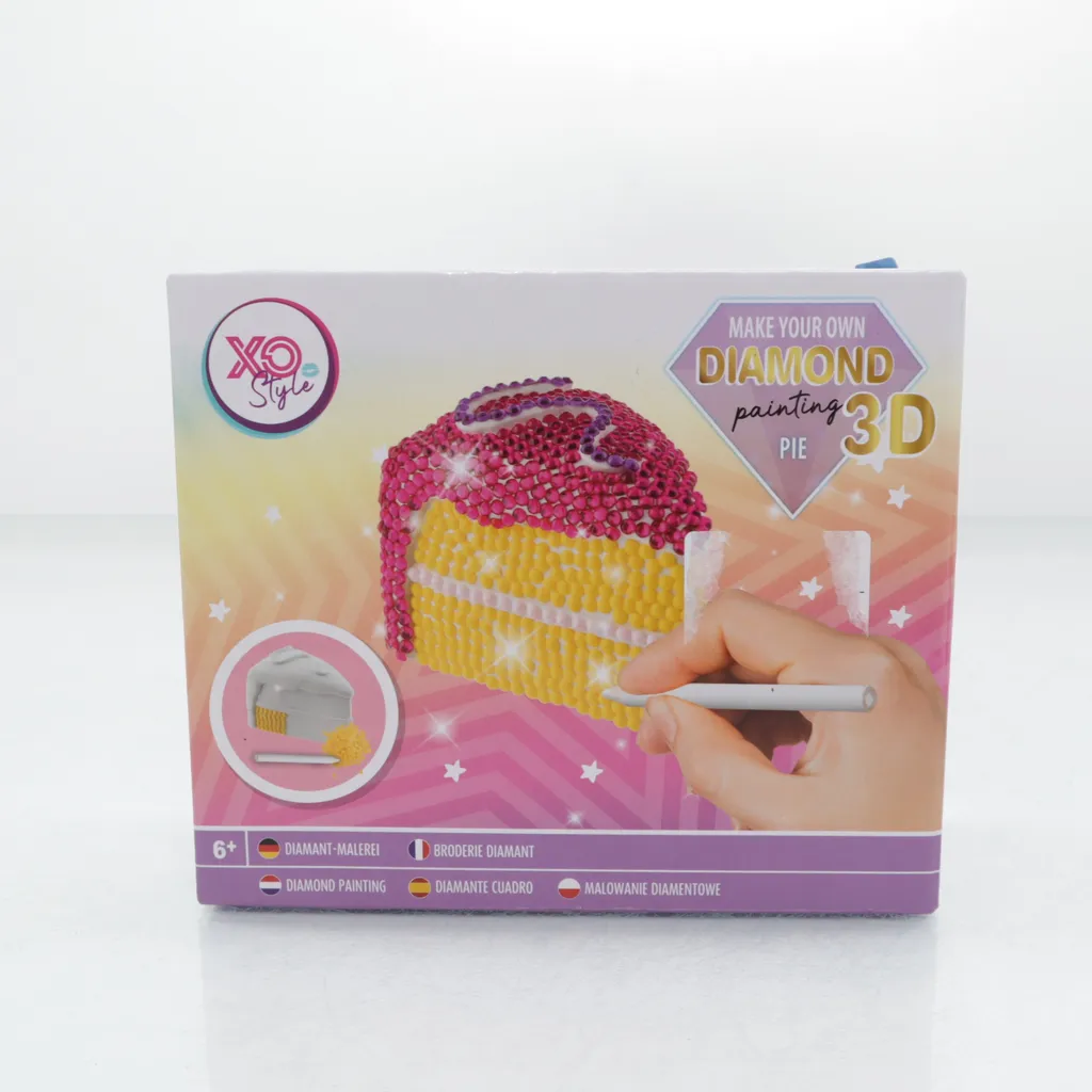 Xo Style - Bastelsachen - Mehrfarbig