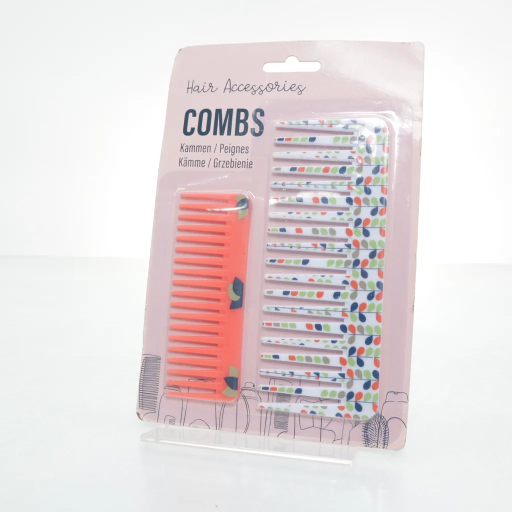 Mascot Europe - Kamm - Pink