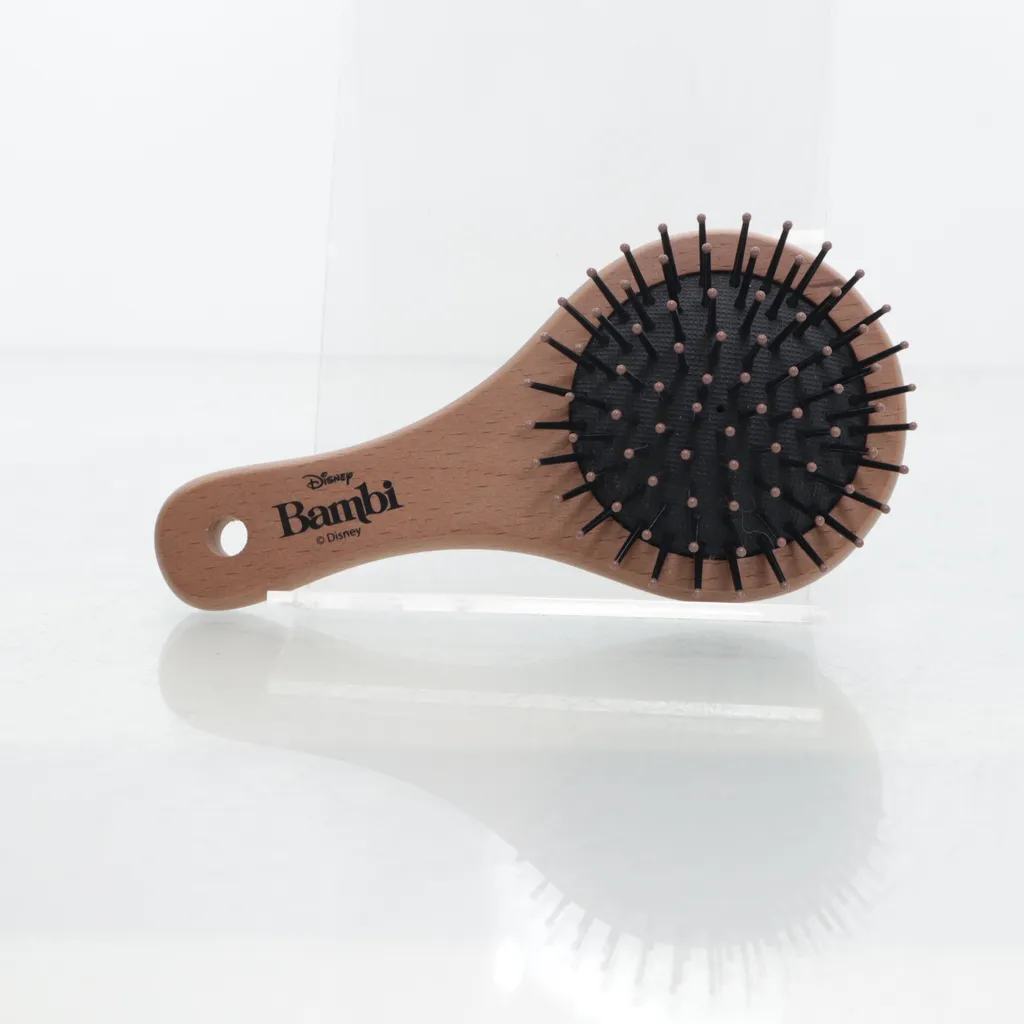Disney - Haarbürste - Braun