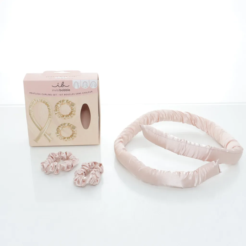 Invisibobble - Lockenwickler