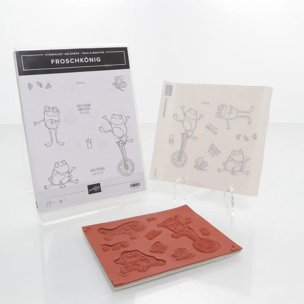 Stampin' UP! - Stempel