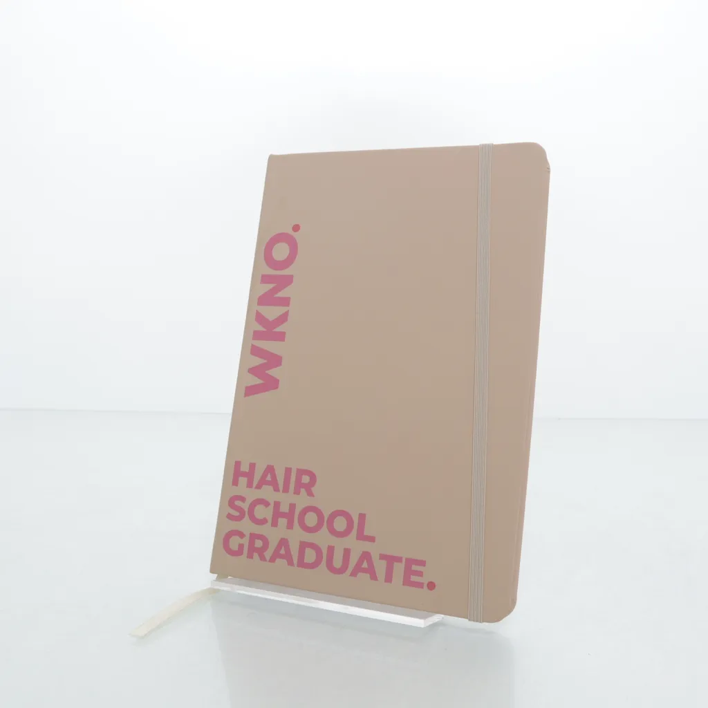 WKNO - Notizbuch
