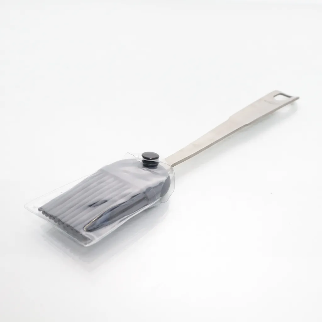 Lacor - Backutensilien - Silber