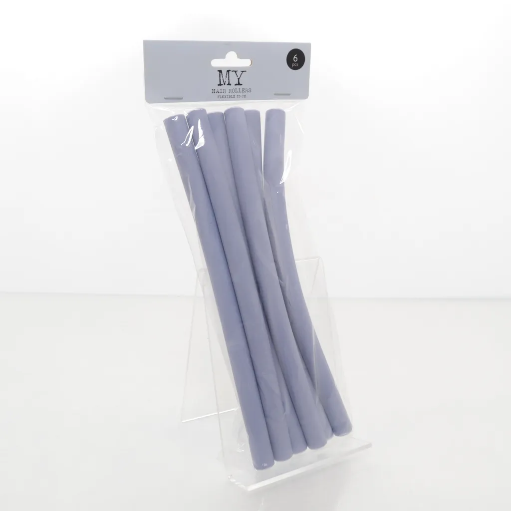My Hair Rollers - Lockenwickler - Lila