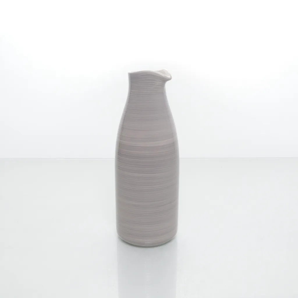 Bruka Design - Kanne - Grau