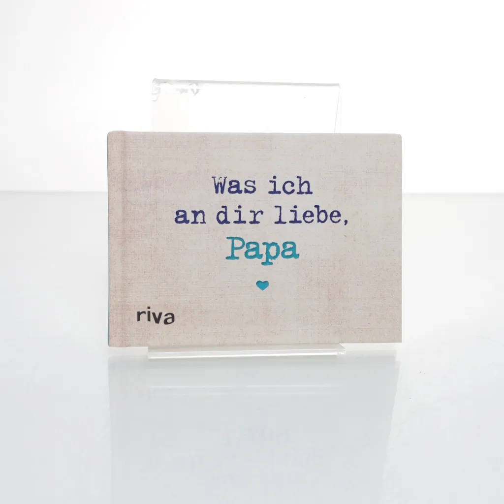 Riva - Notizbuch