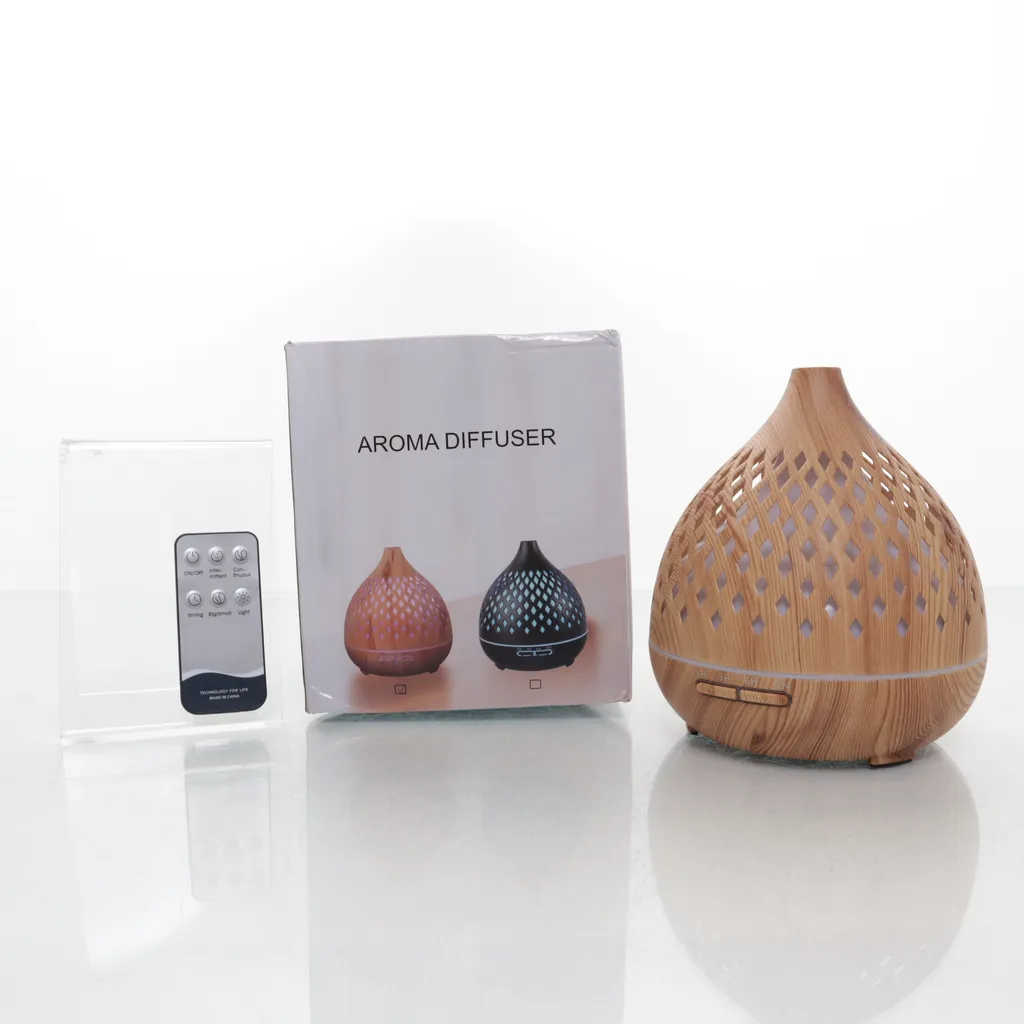 E-Crossstu - Diffuser - Beige
