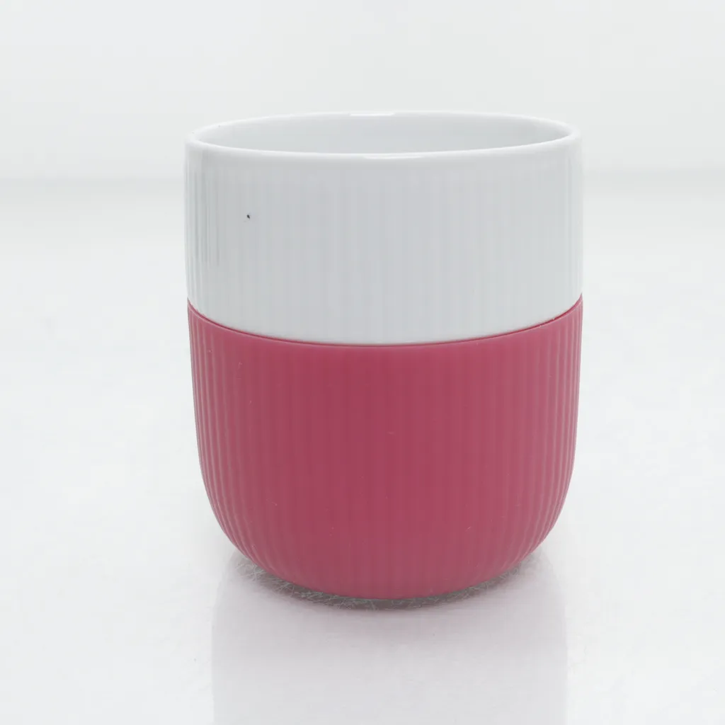 Royal Copenhagen - Becher - Pink