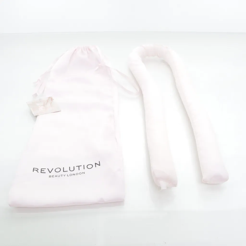 Revolution Beauty - Lockenwickler - Pink
