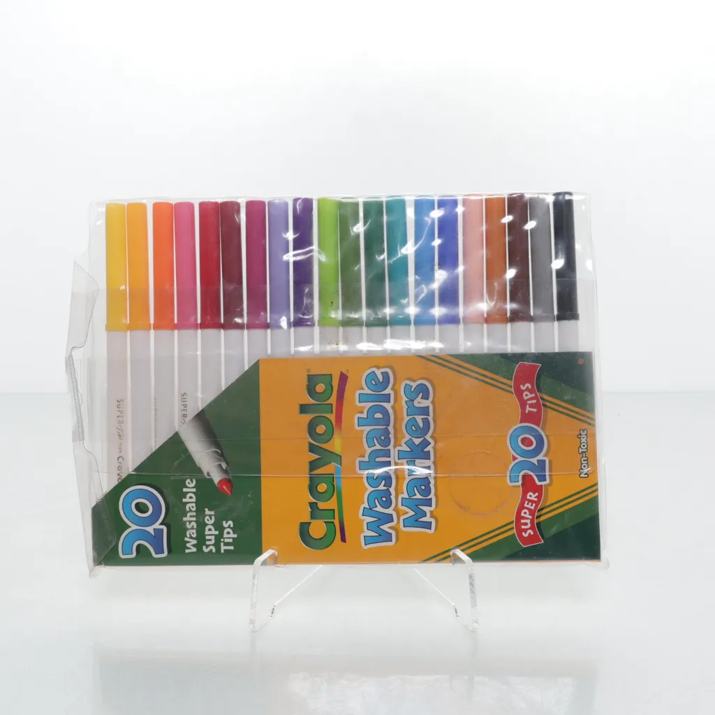 Crayola - Filzstifte
