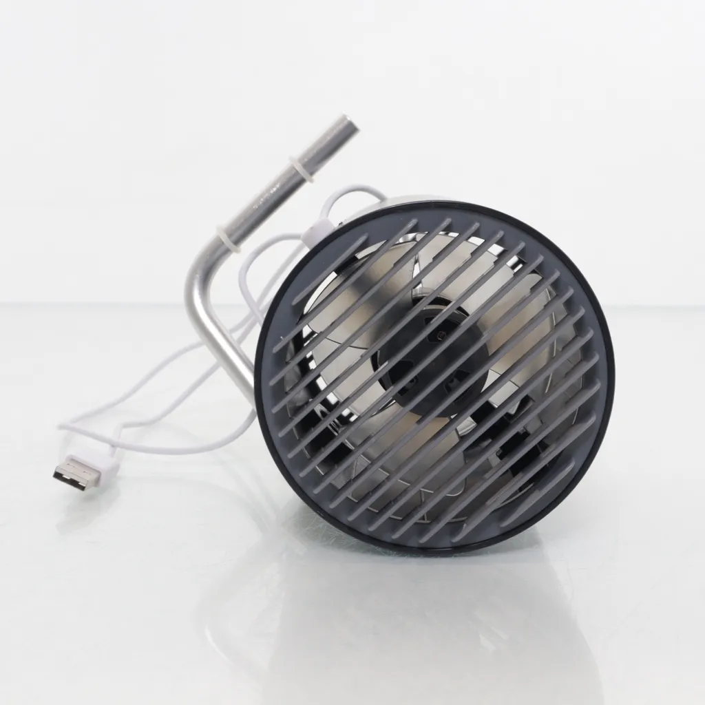 Pearl - Tischventilator