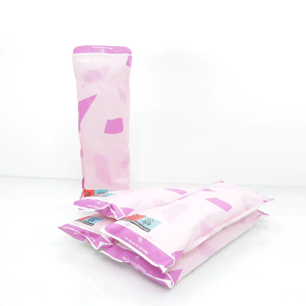 Frida Mom - Hygieneartikel - Lila