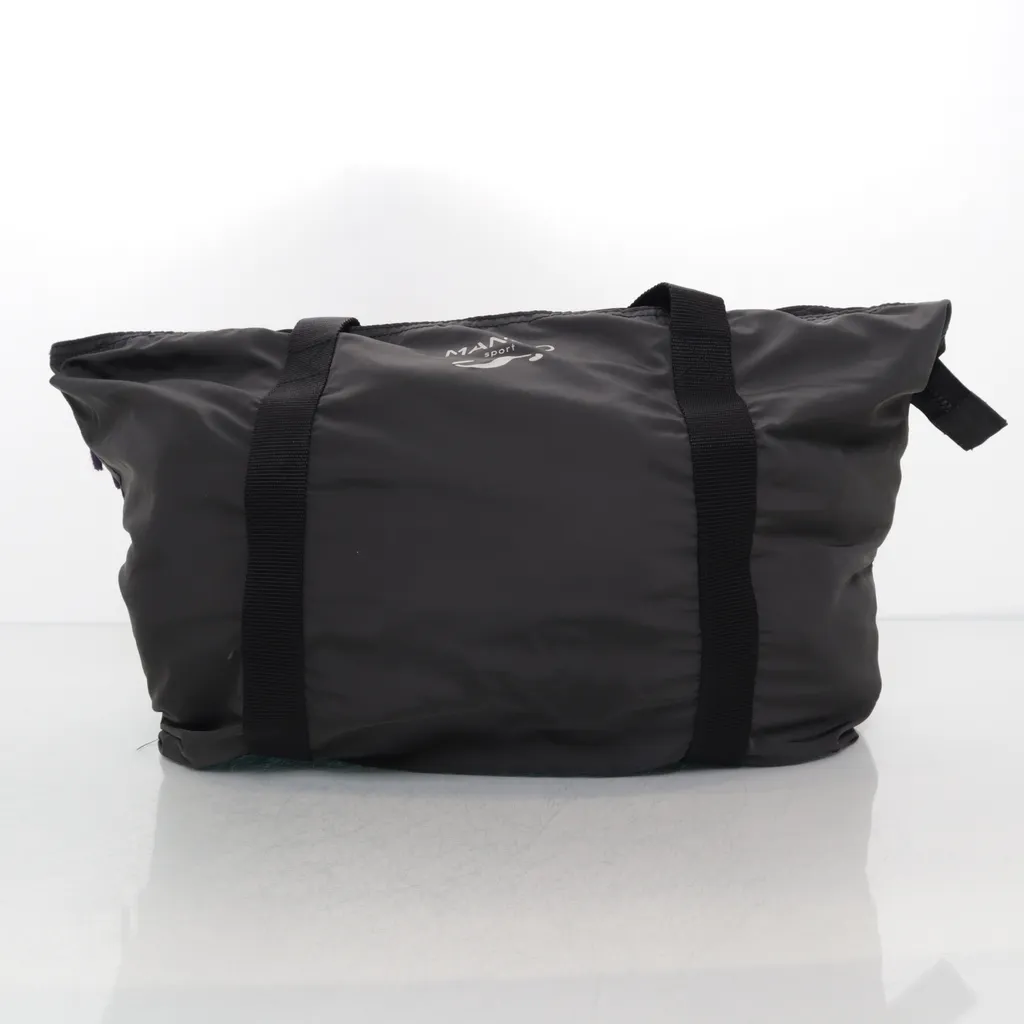 Mango Sport - Weekender - Schwarz