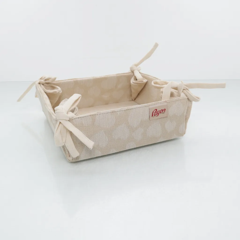 Pågen - Aufbewahrungsbox - Beige